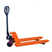 Junior Transpalet 2500 Kg