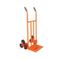 Yük Taşıma Arabası 6 Tekerli ( Kanat KY 508 )