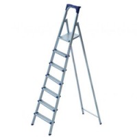 Merdiven Elips Galvanizli Profil 6+1 Basamaklı 0,70 mm