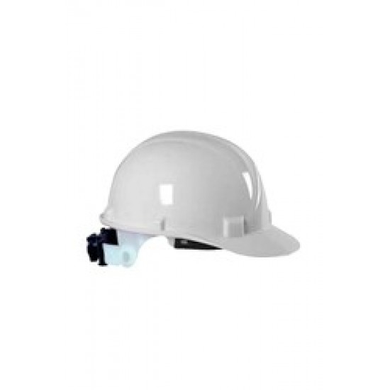 Essafe Ge 1537 Baret Vidalı Beyaz