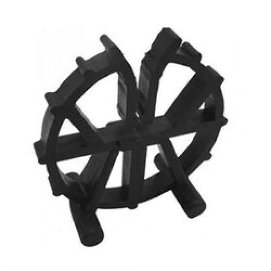 Milpaş Döşeme Perde Paspayı 30mm Ø6-18 2000 Adet