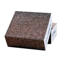 Atlas Sünger Zımpara 80 Kum