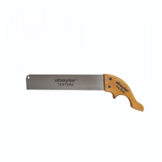 El Testeresi Abay No : 12