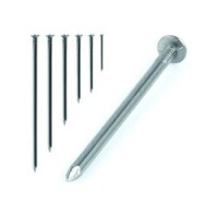 Çelik Çivi-Beton Çivisi 4×50 mm 100 Adet