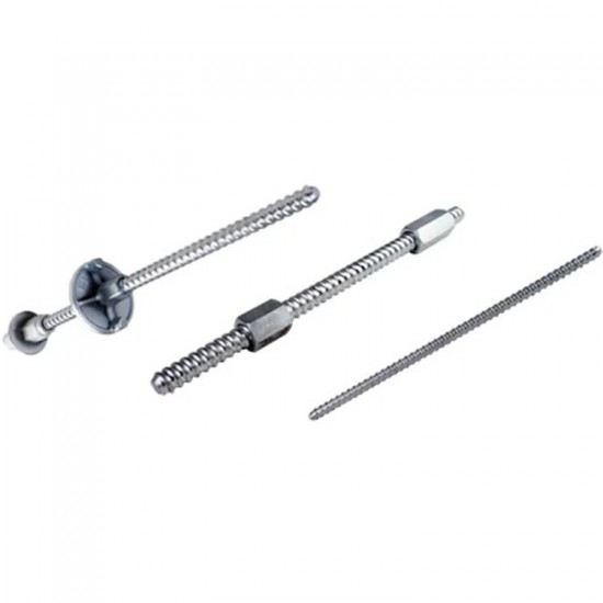 Tie-Rot Mili Tayrot Mili 300 cm