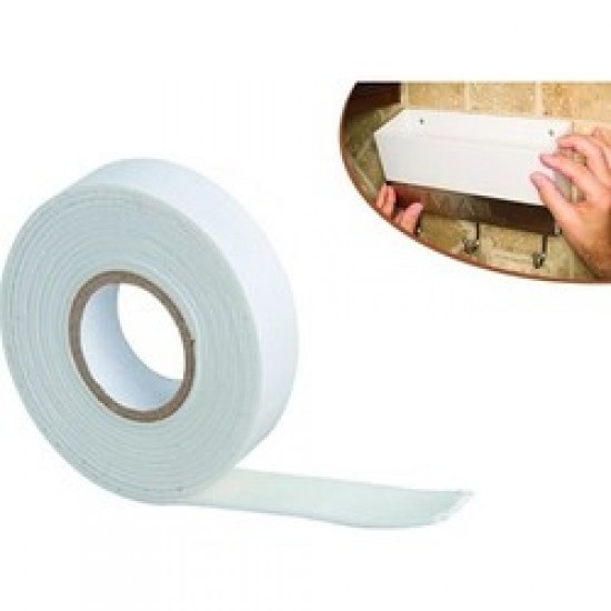 Köpük Bant Çift Taraflı 18MM