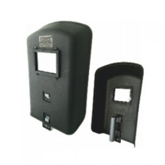 Essafe Plastik El Kaynak Maskesi ( GE 1311 )