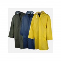 Yağmurluk Alt Üst Takım Tyson Yeşil Premium Takım Yağmurluk