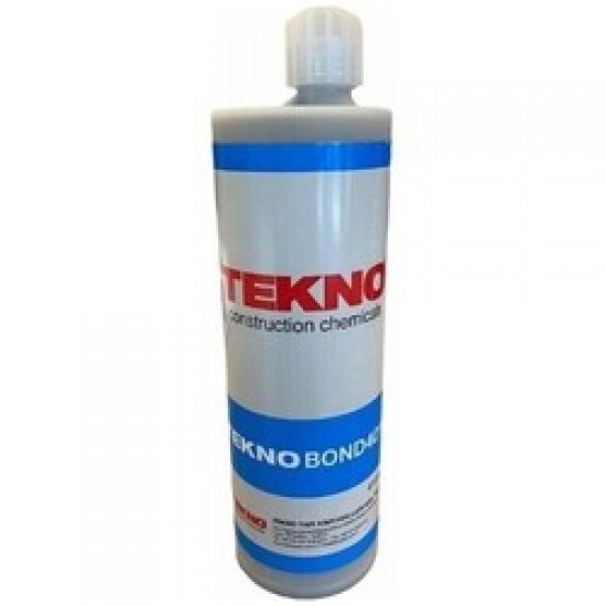 Teknobond 401 P 410 Ml Epoksi Esaslı Kimyasal Dübel