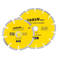 Soketli Elmas Testere 115mm