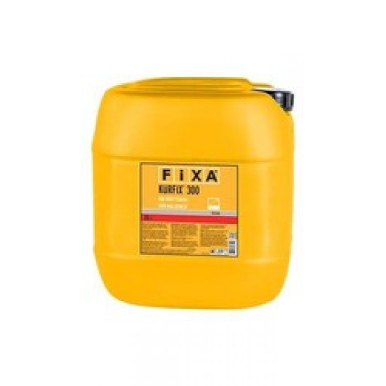 Beton Kürü Fixa Kurfix 30kg