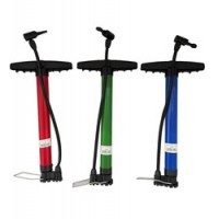 Bisiklet Hava Pompası El Tipi