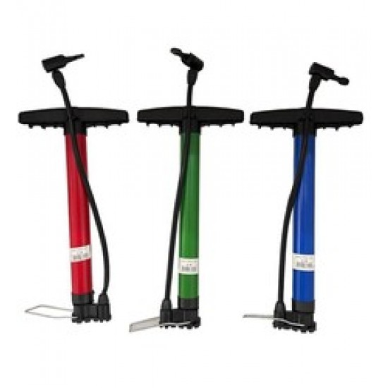 Bisiklet Hava Pompası El Tipi