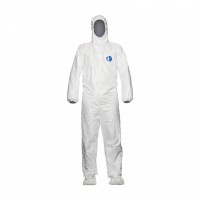 Vento Guard Tek kullanımlık Tulum