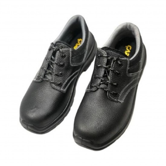 Çelik Burunlu İş Ayakkabısı Deri Çarık S2 No:45