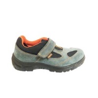 Pars Çelik Burun Çelik Tabanlı Süet İş Ayakkabısı S1P No:43