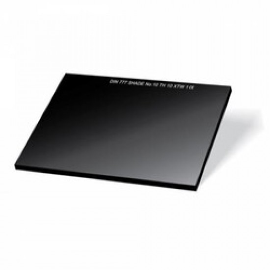 Kaynak Maske Camı 8×11 Meşem 50 Adet