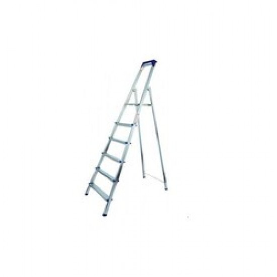 Merdiven Galvanizli 5+1 Basamaklı 0,60 mm