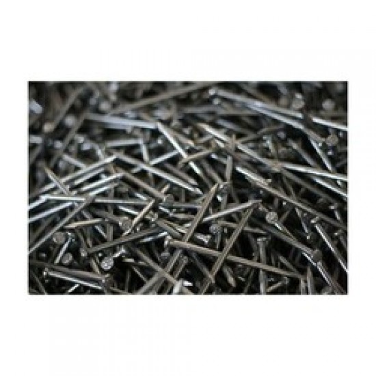 Tel İnşaat Çivisi 10×30 mm 25 KG
