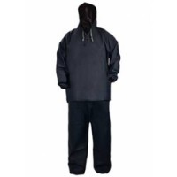 Balıkçı Yağmurluk Alt Üst Takım 1. Kalite Lacivert