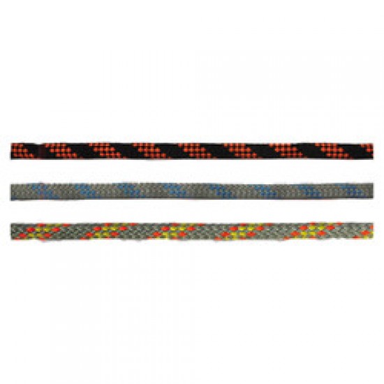 Polyester Statik Halat 12 mm 100 Metre Karam KH 34