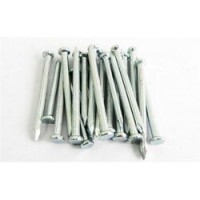 Beton Çivisi 5×100 Beyaz Kanallı 100 Adet