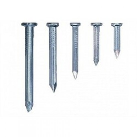 Çelik Çivi 4x60MM Sever 100 Adet