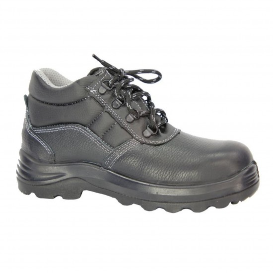 Pars S3 Çelik Burun Çelik Ara Taban İş Botu No:41