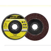 Metal Zımpara Flap Disk 115×22 mm 80 Kum