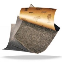 Atlas 150 Kum Su Zımparası 50 Adet