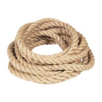 Jüt halat 16 MM – 200 Metre