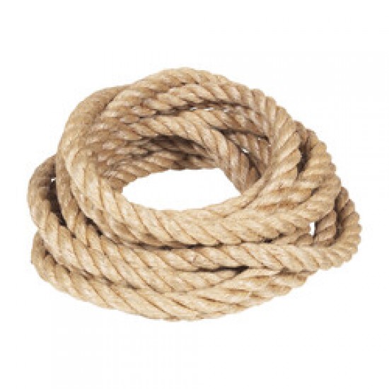 Jüt halat 16 MM – 200 Metre