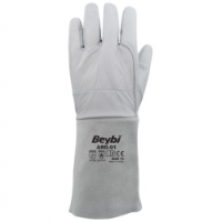 Argon Kaynakçı Eldiveni