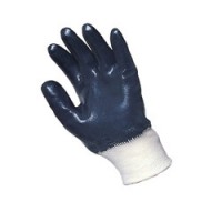 Nitril Petrolcü Eldiveni