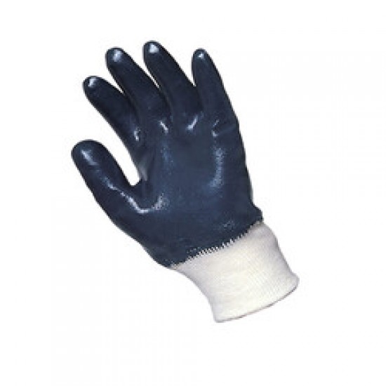 Nitril Petrolcü Eldiveni