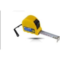 Şerit Metre Sarı Profesyonel 5x19mm