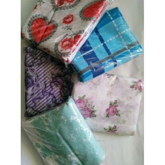 Şantiye Nevresim Takımı Ekonomik Tek Kişilik