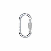 Çelik Karabina Vidalı 25 Kn 10 Adet