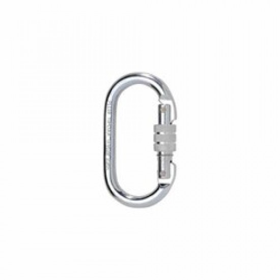 Çelik Karabina Vidalı 25 Kn 10 Adet