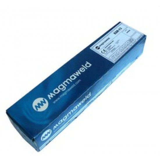 Magmaweld Oerlikon Rutil Kaynak Elektrodu 2.50×350 1 Paket ( 100 Adet )