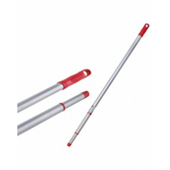 ROLART  Teleskopik Sırık Metal 4 MT