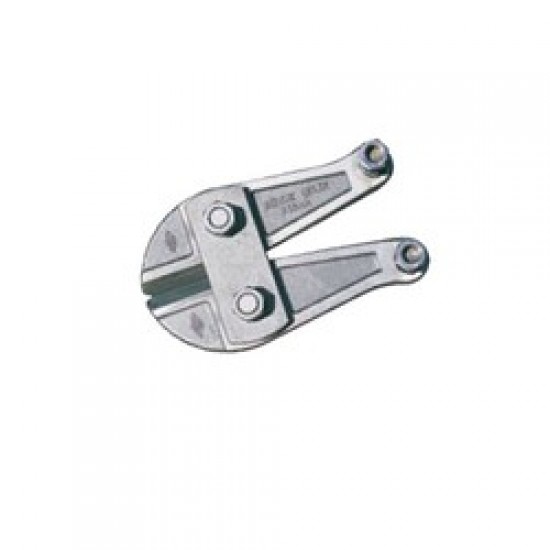 Kollu Makas Yedek Ağız 10mm