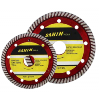 Turbo Elmas Testere 115mm x 1.2 x 22.23mm