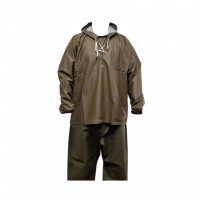 Balıkçı Yağmurluk Alt Üst Takım 1. Kalite