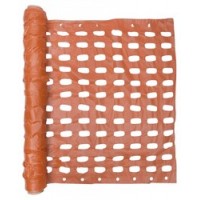 Emniyet Alan Perdesi Yerli Naylon 50 Metre