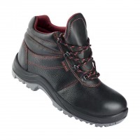 Over Guard Çelik Burun Çelik Taban İş Ayakkabısı İş Botu GL 110 S3 No:47