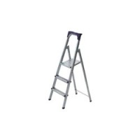 Merdiven Elips Galvanizli Profil 2+1 Basamaklı